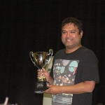 Paul Sinha