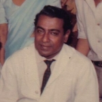 Surendra Ramachandran