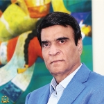 Suresh Nanda