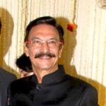 Suresh Oberoi