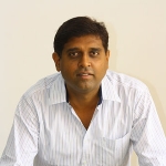 Suresh Rangarajan