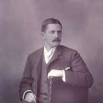 Thomas Surgeon-General