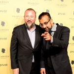Suroosh Alvi