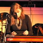 Susan Alcorn