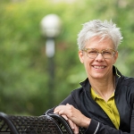 Susan Murphy