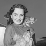Susan Cabot