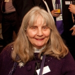 Susan Cunliffe-Lister