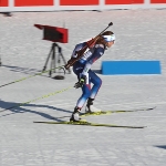 Susan Dunklee