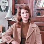 Susan Engel