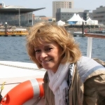 Sue Holderness