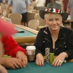 Susie Isaacs
