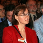 Susan Watts