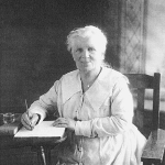 Susan Allison