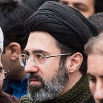 Mojtaba Khamenei