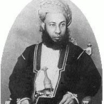 Sayyid Hamad bin Thuwaini Al-Busaid