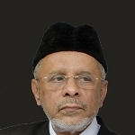Sayyid Hyderali Shihab Thangal