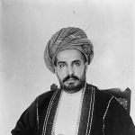 Khalid Khalid bin Barghash Al-Busaid