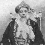 Sayyid Sir Hamoud bin Mohammed Al-Said