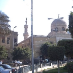 Sayyida Nafisa
