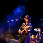 Saul Hernandez