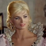 Scilla Gabel