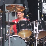 Scott Columbus
