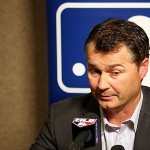 Scott Servais