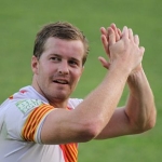 Scott Dureau