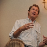 Scott Fraser
