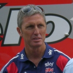 Scott Sunderland