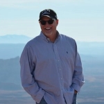 Scott Gardenhour