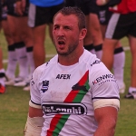 Scott Geddes