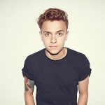 Scott Helman