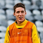 Scott Neville
