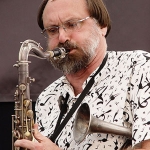 Scott Robinson