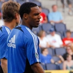 Scott Sealy