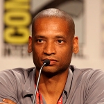 Scott Sanders