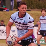 Scott Sorensen