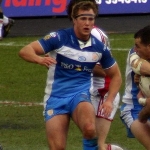 Scott Wheeldon