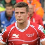 Scott Williams