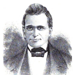Seabury Ford