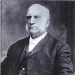 Seaman Asahel Knapp
