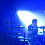 Sean Moore