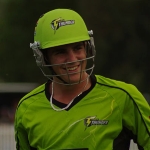 Sean Abbott