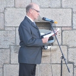 Sean Arnold