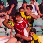 Sean Doyle