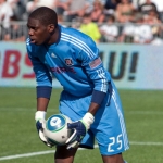 Sean Johnson