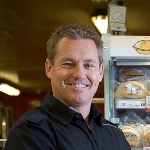 Sean Garlick