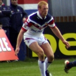Sean Gleeson