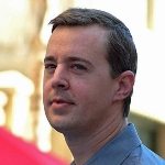 Sean Murray